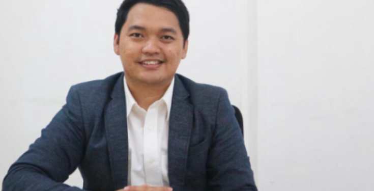 Sukses di Usia Muda: Kisah Willyando Denma, Direktur Utama SEACTIV 