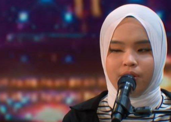 Putri Ariani, Kontestan Indonesia yang Membuat Heboh di America’s Got Talent 