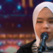 Putri Ariani, Kontestan Indonesia yang Membuat Heboh di America’s Got Talent 