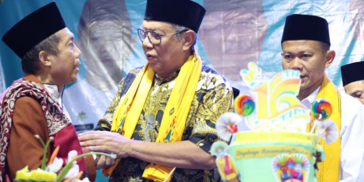 Peringatan HUT Ciputat Timur: Syukuran dan Harapan untuk Kemajuan