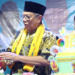 Peringatan HUT Ciputat Timur: Syukuran dan Harapan untuk Kemajuan 