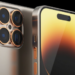 iPhone 15 Series: Bocoran Harga dan Spesifikasi Terbaru 