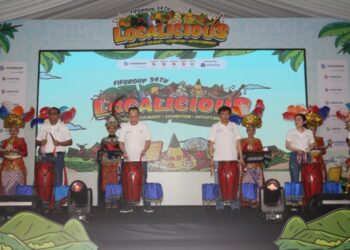 HUT ke-34, FIFGROUP Hadirkan Promo Spesial dari Lima Brand Services