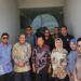 Bupati Kabupaten Serang Kunjungi Universitas Sutomo