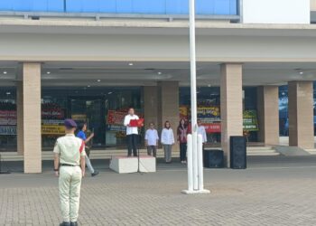 Seminar Kebangsaan untuk Generasi Z Digelar di Kampus Unpam