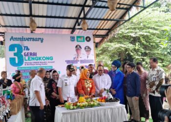 Gerai Lengkong