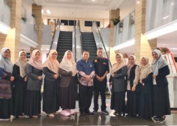 Magister Akuntansi Universitas Pamulang Gelar Seminar Nasional Fraud Audit