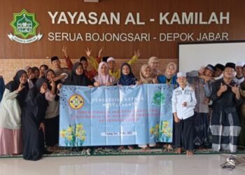 Pengoptimalan Industri Kreatif yang Fungsionalis dan Inovatif Berbasis Social Entrepreneurship