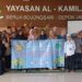 Pengoptimalan Industri Kreatif yang Fungsionalis dan Inovatif Berbasis Social Entrepreneurship
