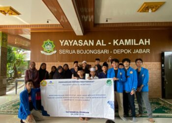 Mengembangkan Kreativitas Anak Melalui Kerajinan Tangan Lampion
