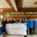 Mengembangkan Kreativitas Anak Melalui Kerajinan Tangan Lampion