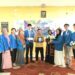 Menumbuhkan Semangat Kreativitas Siswa dengan Memanfaatkan Limbah Anorganik
