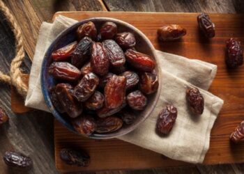 Alasan Mengapa Buah Kurma Tidak Dikerumuni Semut Meskipun Manis