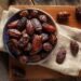 Alasan Mengapa Buah Kurma Tidak Dikerumuni Semut Meskipun Manis