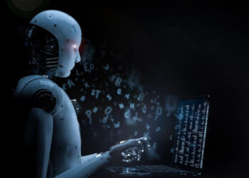 Sikapi Perkembangan Kecerdasan Buatan, Kebijakan Antisipatif Sangat Diperlukan