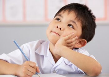 Menumbuhkan Semangat Belajar Anak Usia Dini dalam Mengenal Bahasa Indonesia