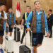 Timnas Argentina Tiba, Erick Thohir: Selamat Datang