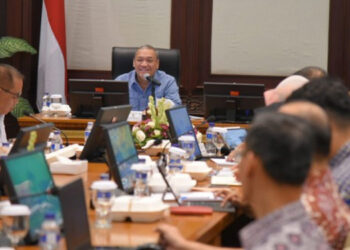 Revisi UU ITE Diharapkan Tingkatkan Perlindungan Hukum di Era Teknologi Informasi