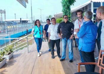 Sejumlah Musisi Lokal dan Mancanegara Siap Ramaikan Jakarta Eprix 2023 Akhir Pekan Ini
