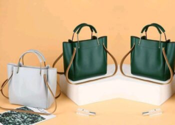 Pandangan Remaja Masa Kini terhadap Barang Branded