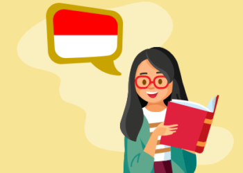 Pembiasaan Penggunaan Tata Bahasa Indonesia yang Baik di Kehidupan Sehari-hari