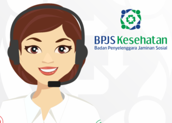 Cara Mengakses Layanan BPJS Kesehatan melalui WhatsApp