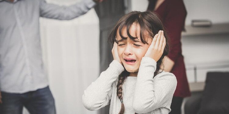 Pengaruh Stres dan Dukungan Sosial Terhadap Remaja Broken Home