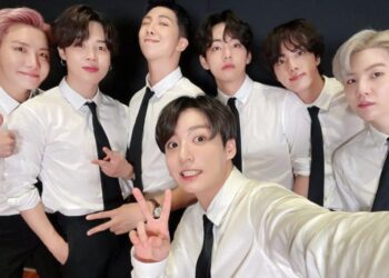 Menuai Inspirasi dari Kesuksesan Grup K-Pop BTS