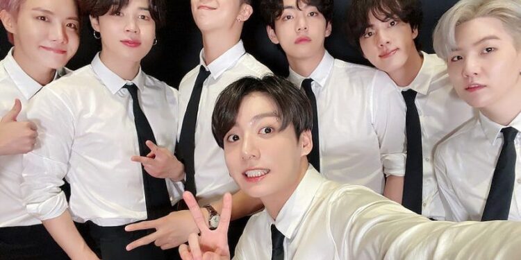 Menuai Inspirasi dari Kesuksesan Grup K-Pop BTS