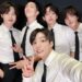 Menuai Inspirasi dari Kesuksesan Grup K-Pop BTS