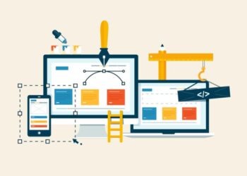 Canggih! Ini Cara Bikin Website dalam  30 Detik Untuk Pemula