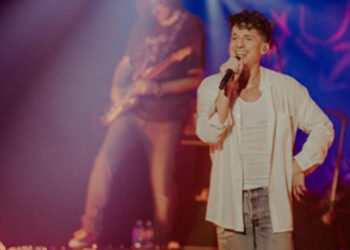 Charlie Puth Konser di Jakarta, Cek Tanggal Penjualan dan Harga Tiketnya!