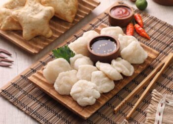 Cara Membuat Cireng yang Gurih dan Praktis