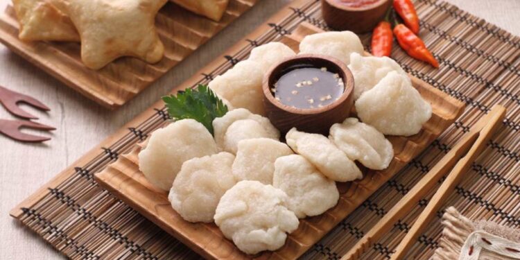 Cara Membuat Cireng yang Gurih dan Praktis