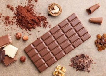 Konsumsi Coklat Sebagai Peningkat Mood