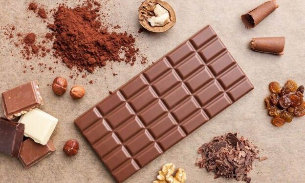 Konsumsi Coklat Sebagai Peningkat Mood