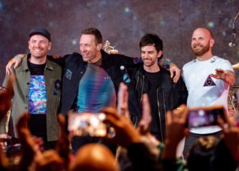 Kehadiran Coldplay dan Dampak Pertumbuhan Ekonomi di Indonesia