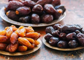 Alasan Mengapa Kurma Menjadi Makanan Terbaik