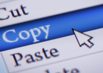 Tradisi Copy Paste di Kalangan Mahasiswa