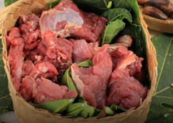 Orang yang Berkurban Boleh Makan Daging yang Dikurbankannya, Asal…