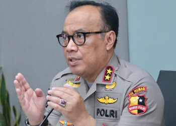 Edukasi Masyarakat Agar Terhindar Penipuan Rekrutmen Polisi, Polri Terapkan Prinsip BETAH