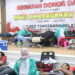 Libatkan 270 Personel, Polres Tangsel Gelar Donor Darah