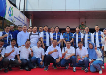 Menuju Masa Depan Hijau, FIFGROUP Terus Dorong Pemasangan Panel Surya