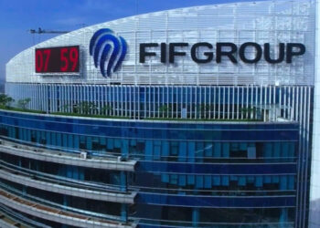 Nilai Pembiayaan PT FIF Tumbuh 35,4 Persen Dalam Lima Bulan Pertama Tahun 2023