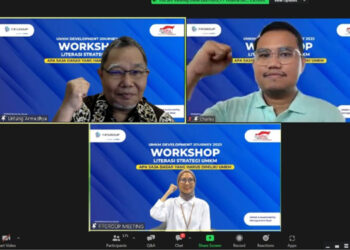 Komitmen Dukung UMKM, FIFGROUP Gelar Pelatihan bagi Ratusan Pelaku Usaha