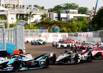 Amankan Jakarta E-Prix 2023, Polri Bakal Rekayasa Lalin dan Siapkan Kantong Parkir
