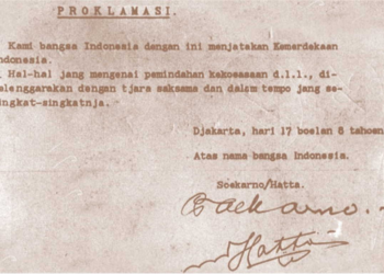 Perubahan Tata Bahasa Indonesia yang Berdampak pada Komunikasi