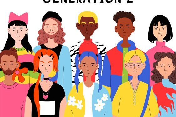 Pentingnya Moral bagi Generasi Z