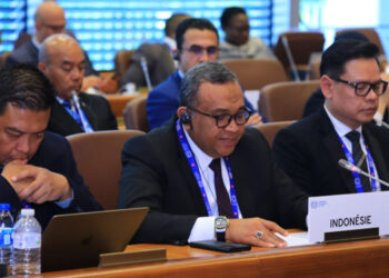 Percepat Pemulihan Ketenagakerjaan Global, Indonesia Beri 3 Usulan Penting ke Negara Non Blok