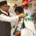 Presiden Beri Pesan Khusus untuk Jamaah Haji Indonesia dan Para Petugas, Apa Itu?